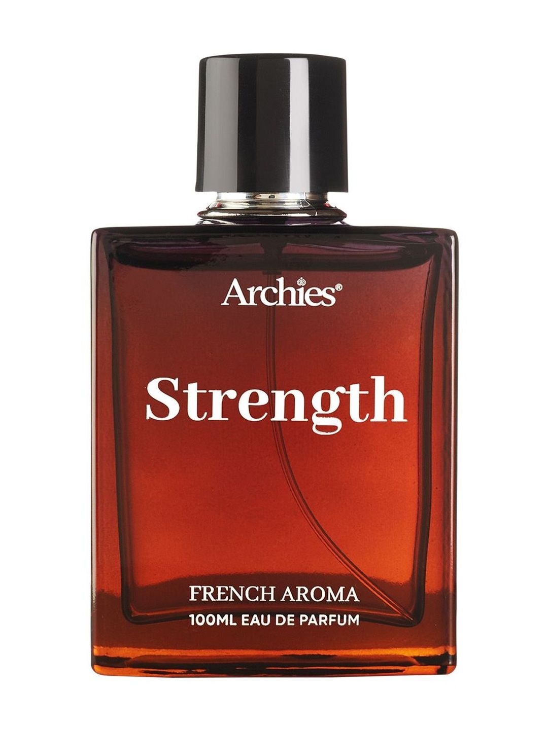 Men Strength EDP - 100 ml