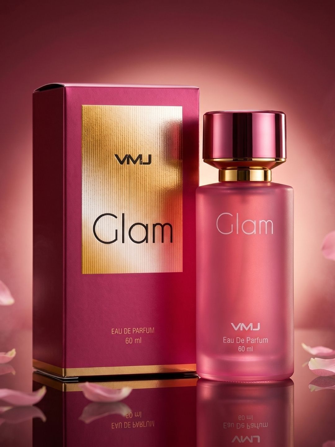 Glam Perfume Spray - 60 ml