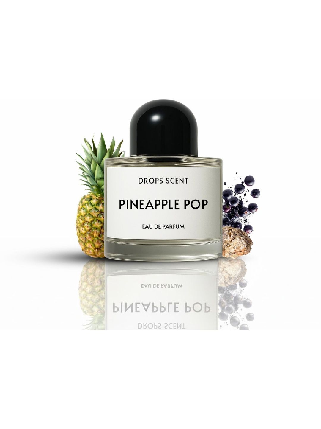 Pineapple Pop EDP - 50 ml