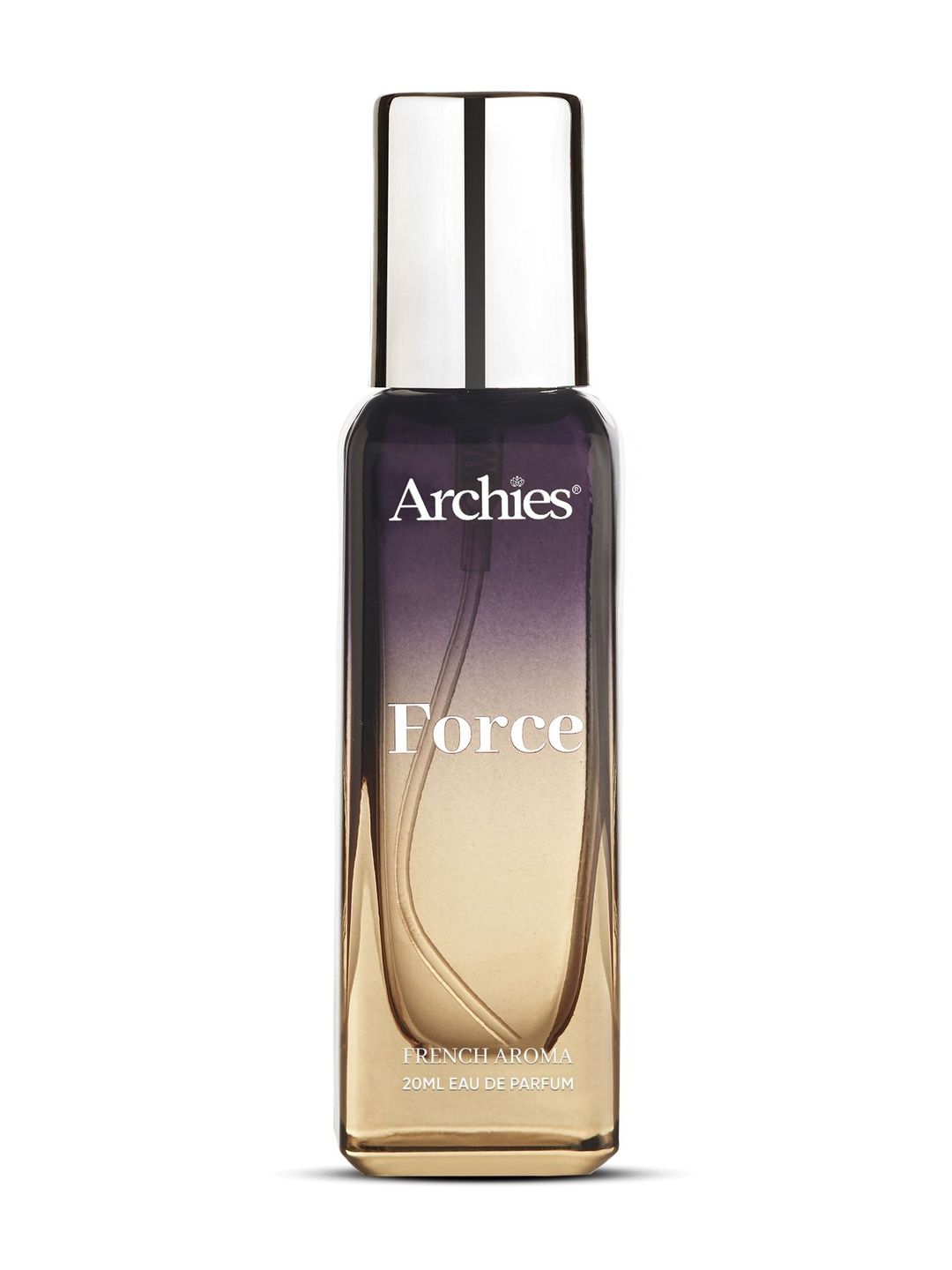 Men Force EDP - 20 ml