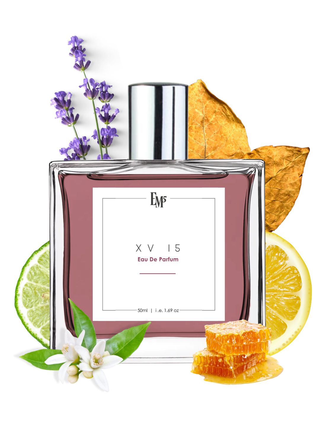 XV 15 Eau de Parfum - 50 ml