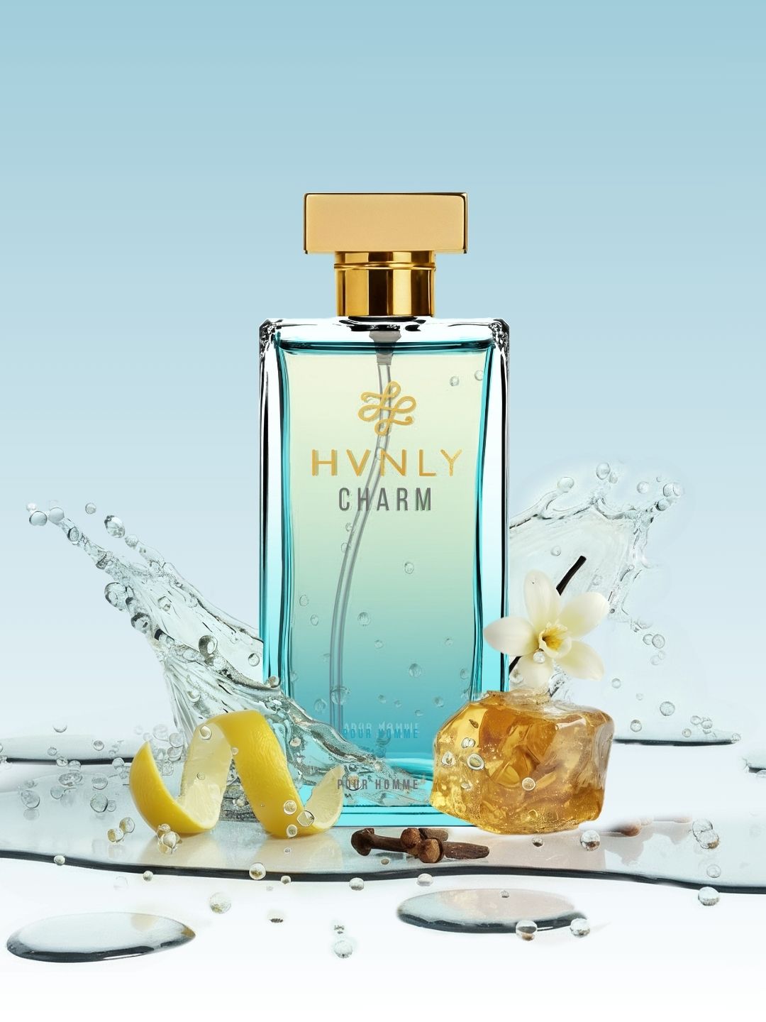Men Charm EDP - 100 ml