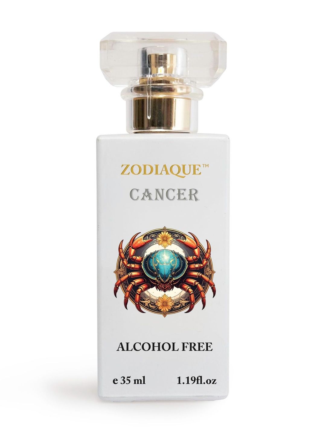 Cancer Long Lasting EDP