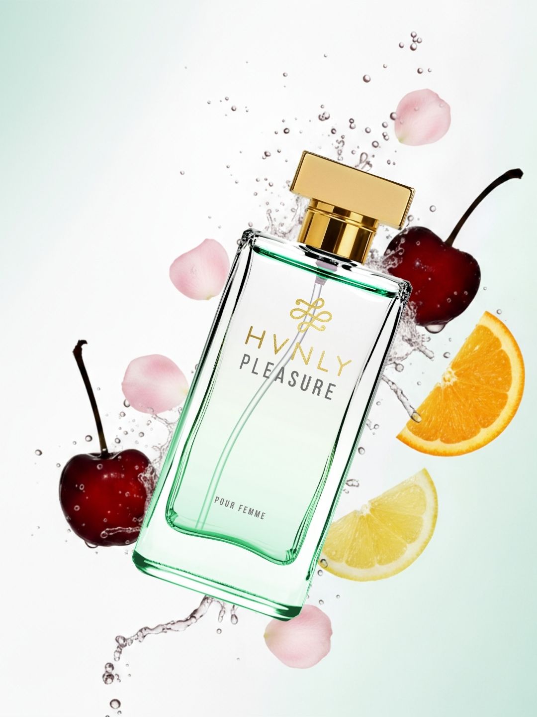 Women Pleasure EDP - 30ml