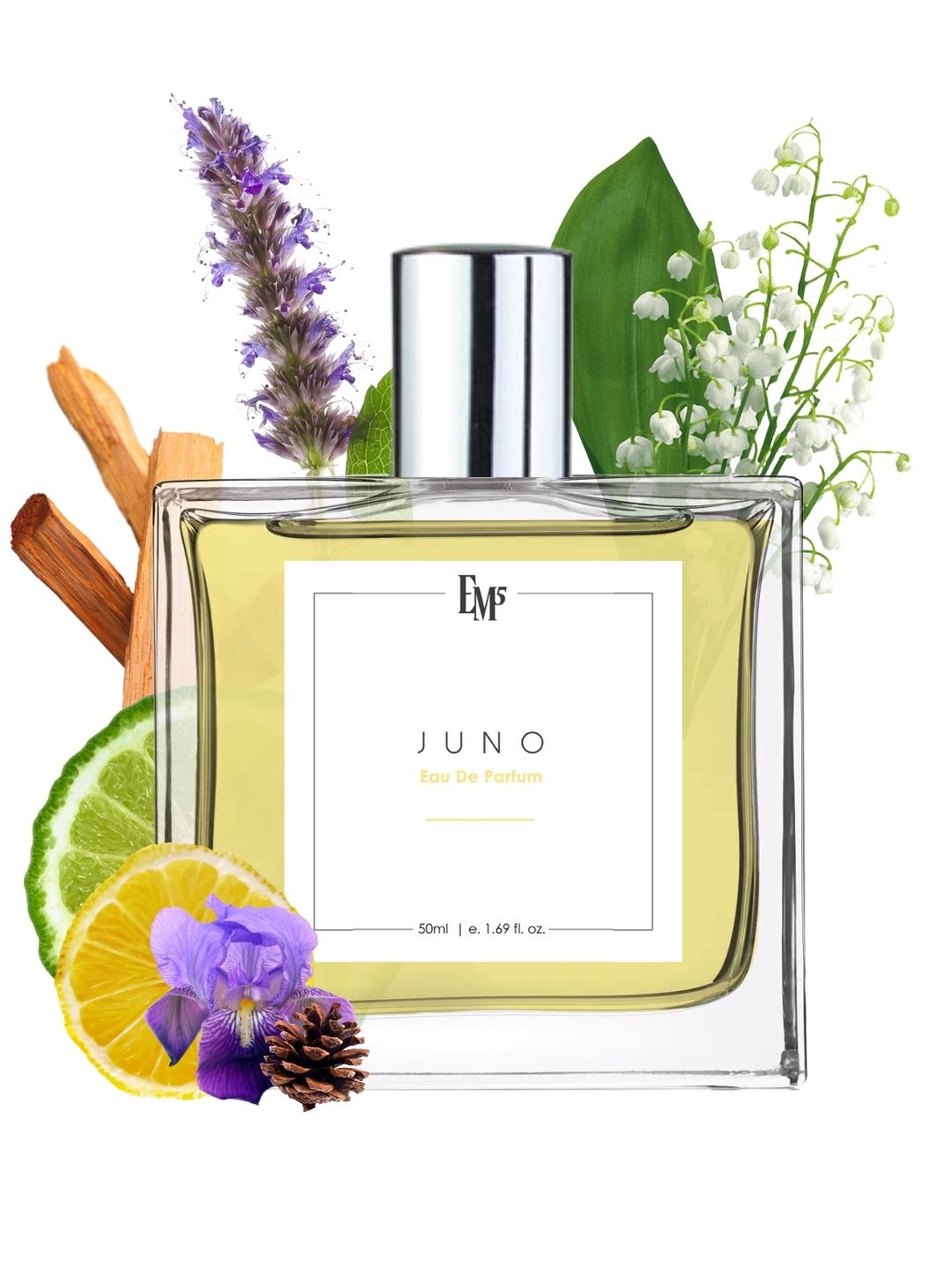Women Juno Eau De Parfum-50 ml