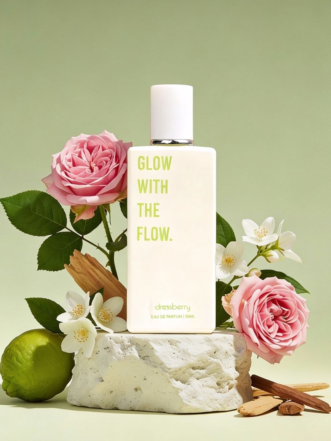 Glow with The Flow 50 ml