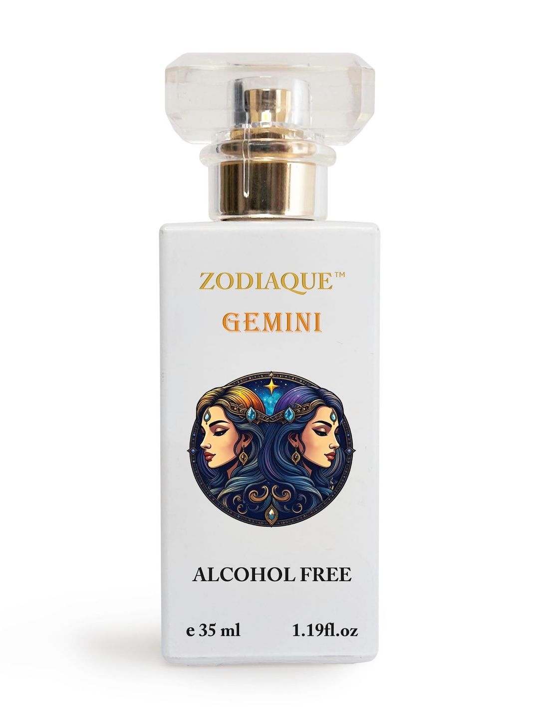 Gemini Long Lasting EDP