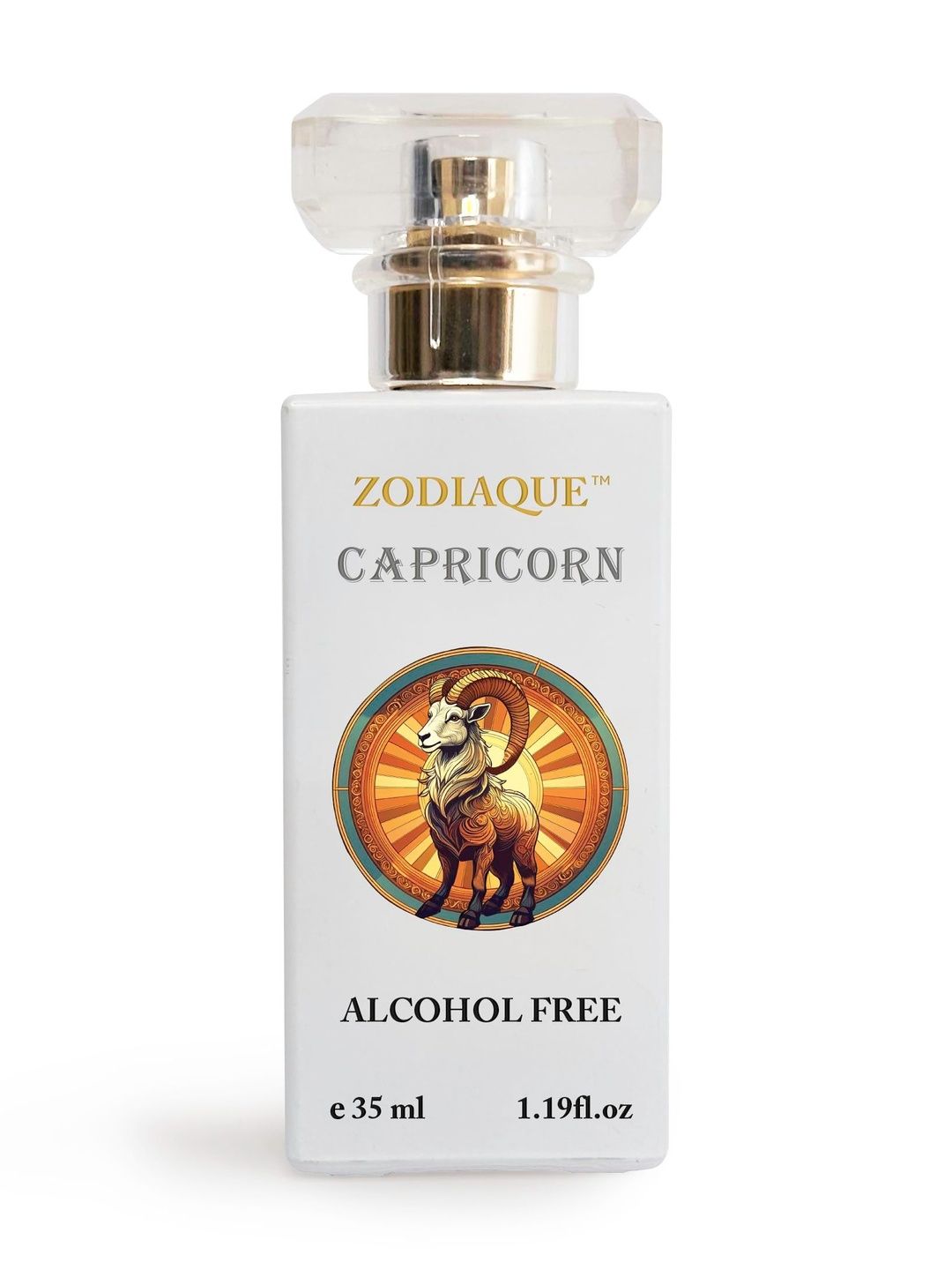 Capricorn Long Lasting EDP