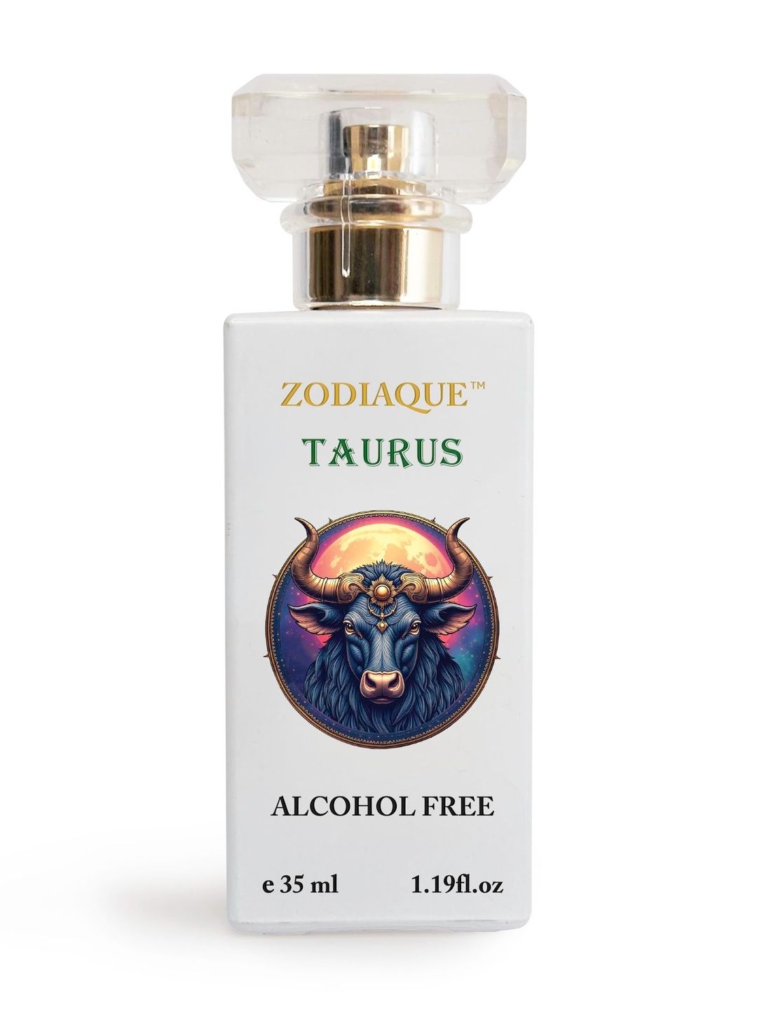 Taurus Long Lasting EDP