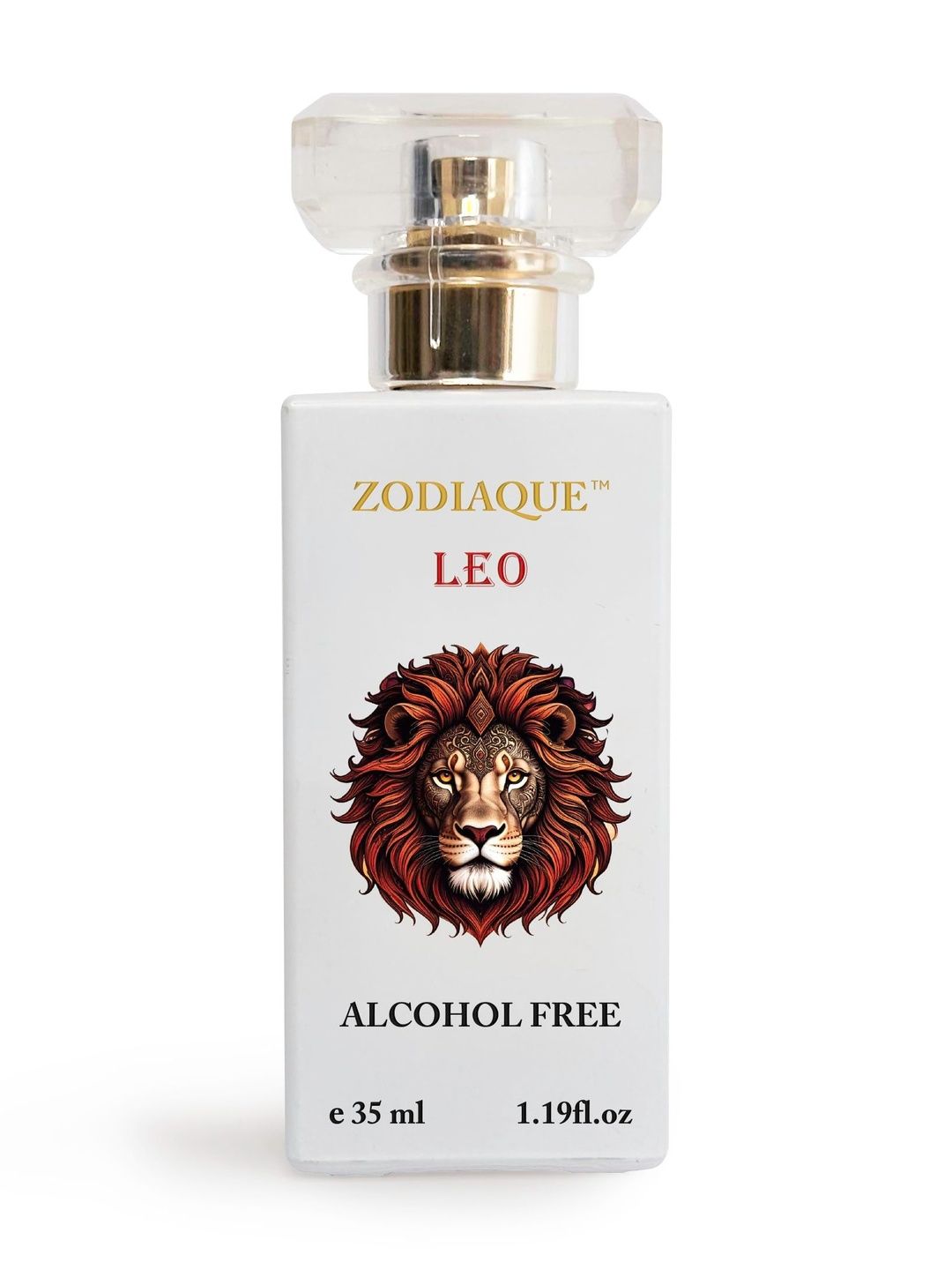 Leo Long Lasting EDP - 35 ml