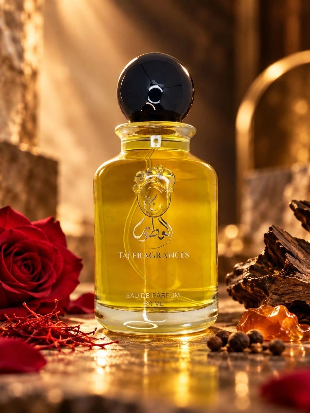 Oud Mood EDP - 30 ml