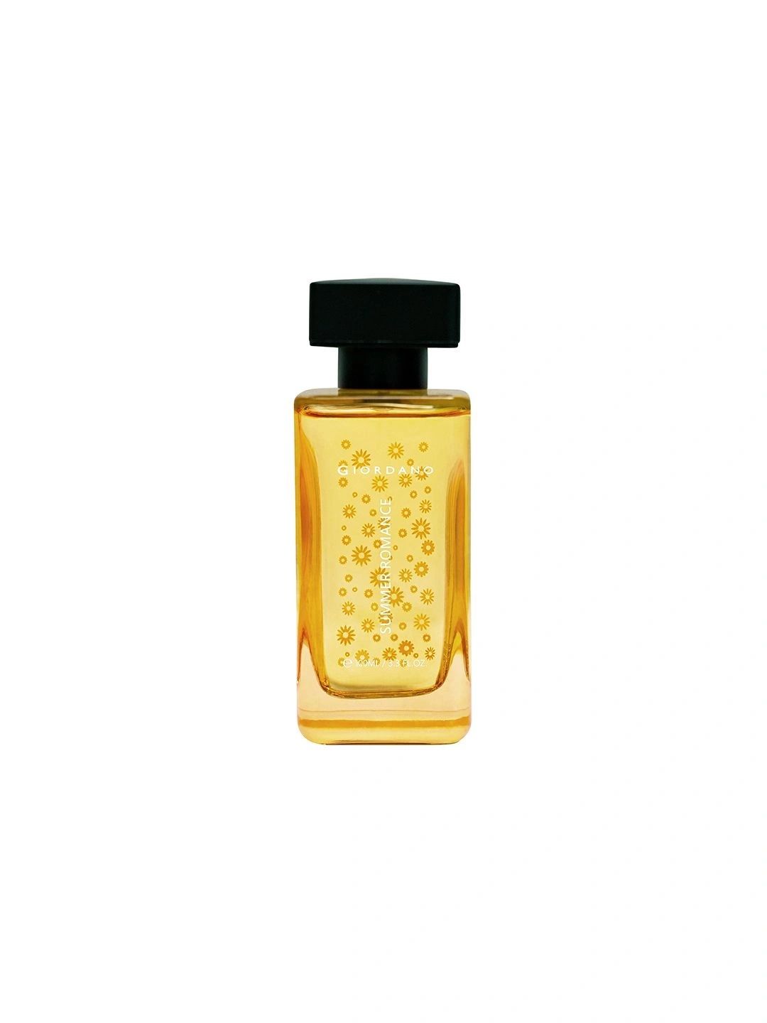 Women Summer Romance EDP