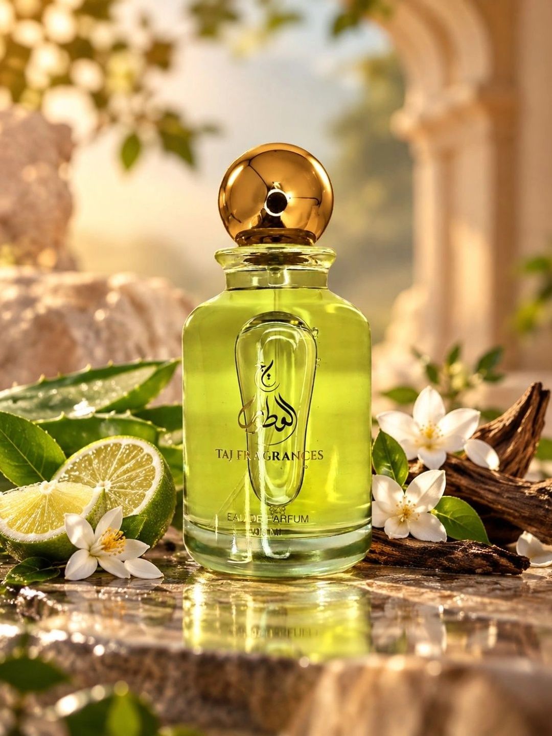 Ameerat Al Arab EDP - 30 ml