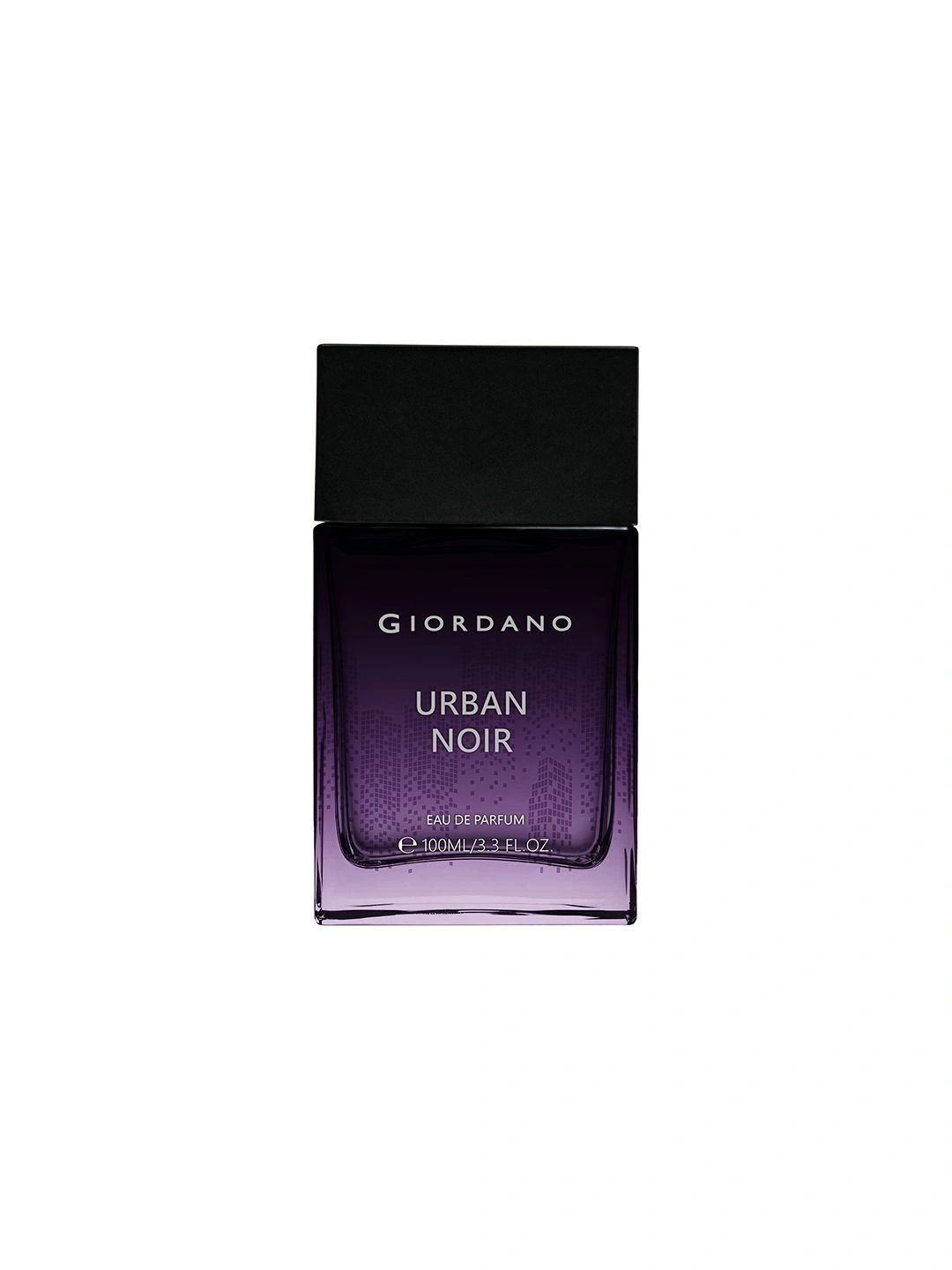 Men Urban Noir EDP-100 ml