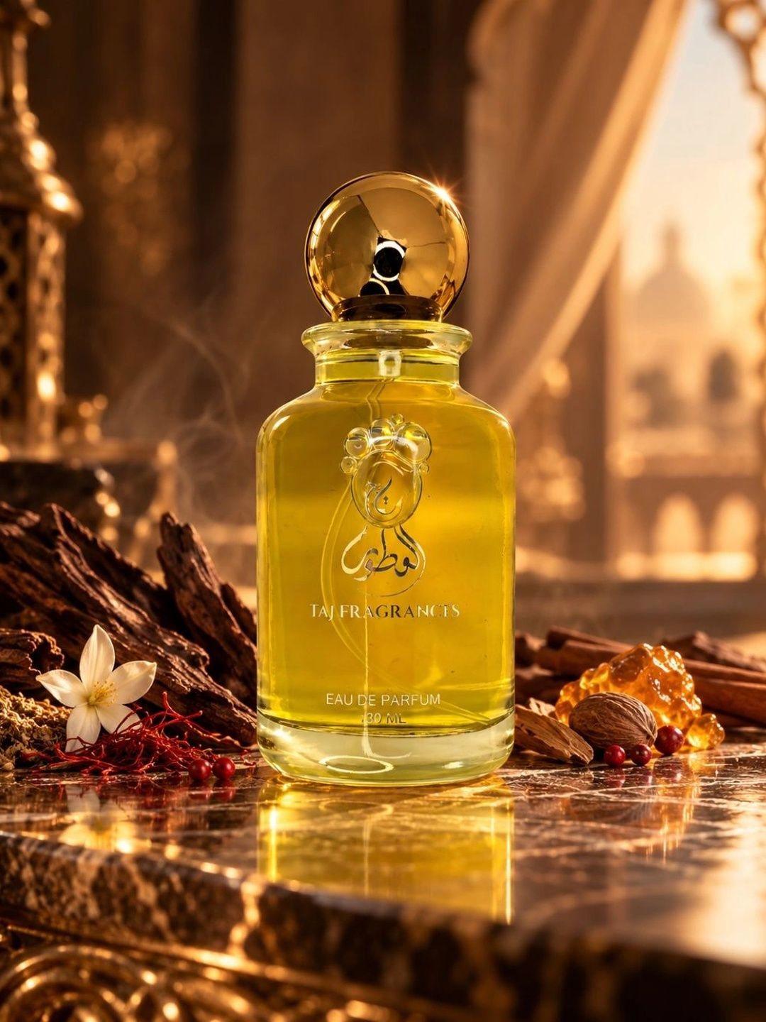 Marj EDP - 30 ml