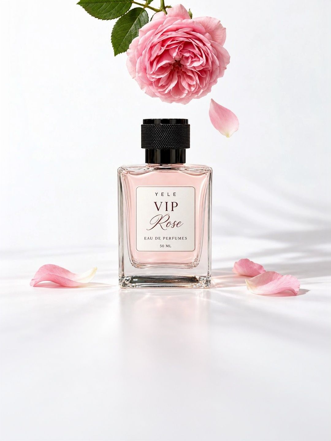 Women VIP Rose EDP