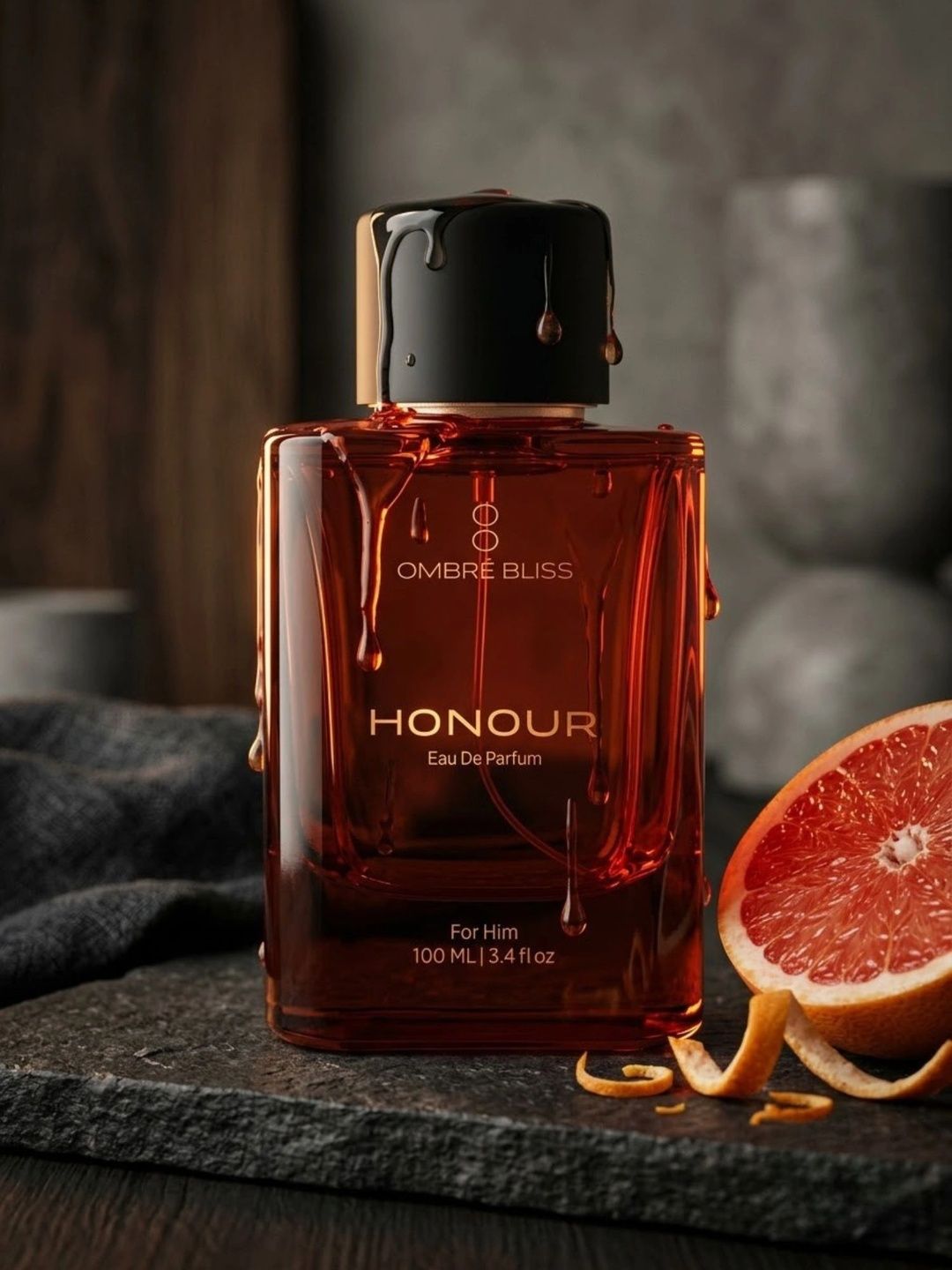 Men Honour EDP - 100 ml
