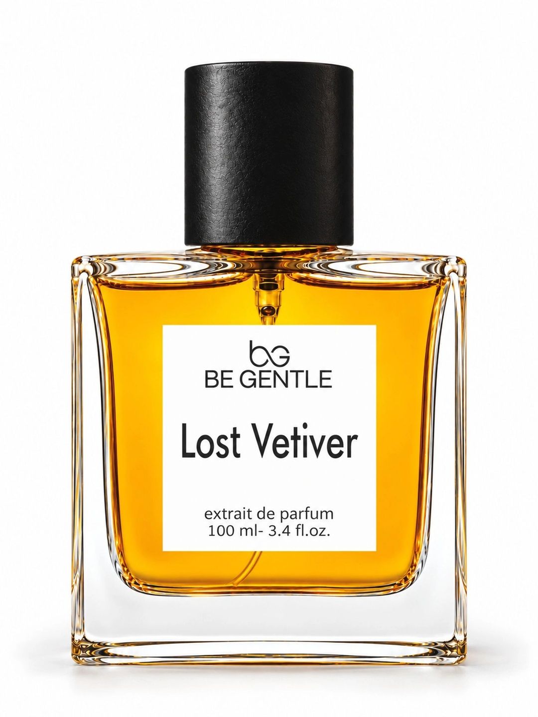 Lost Vetiver EDP - 100 ml