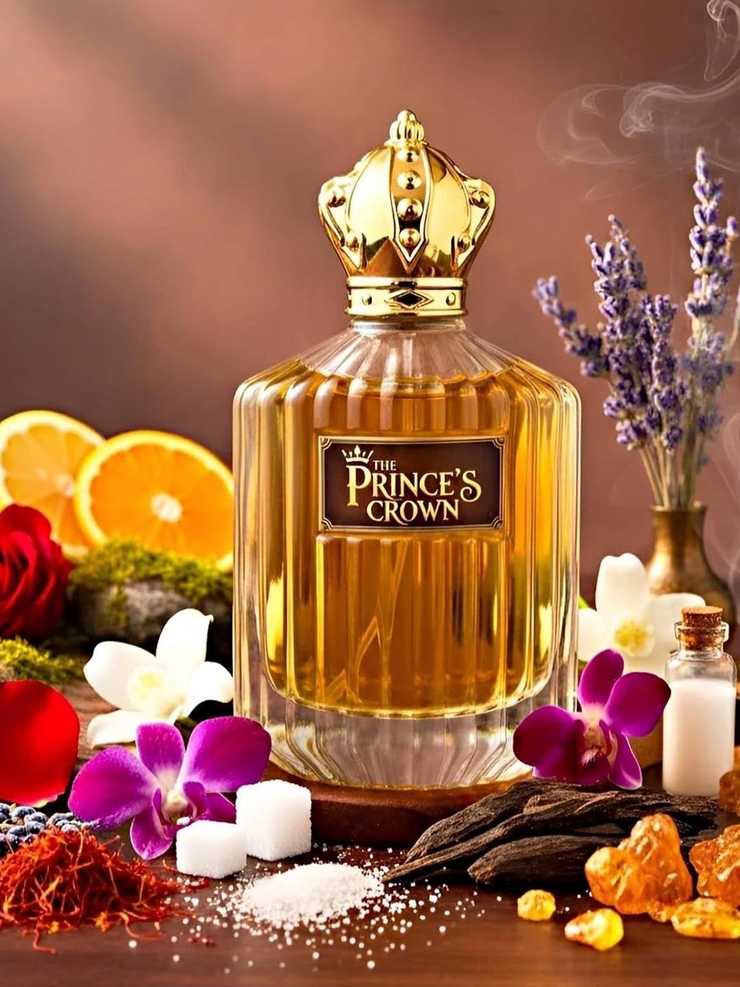 The Princes Cr Parfum - 50 ml