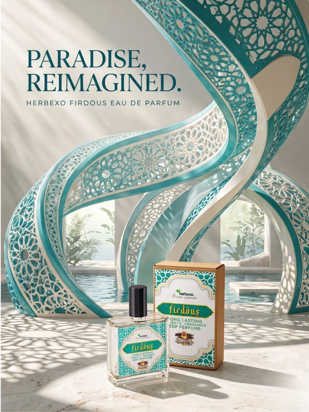 Firdous EDP 30ml