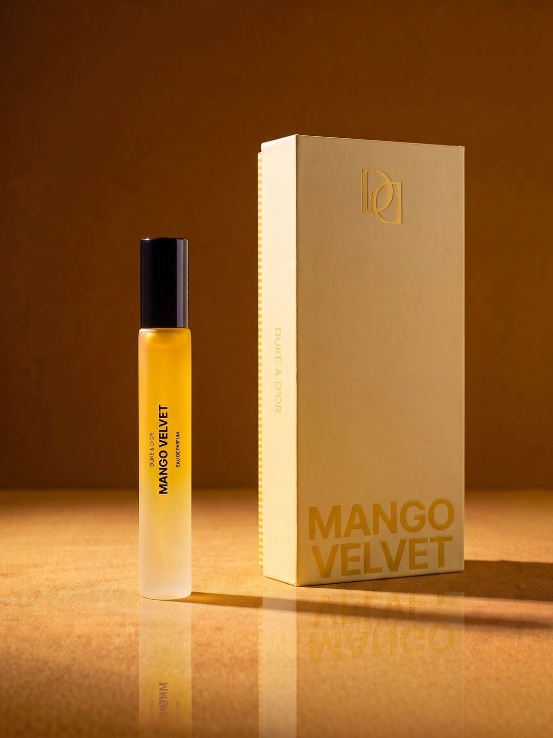 Mango Velvet EDP - 10 ml