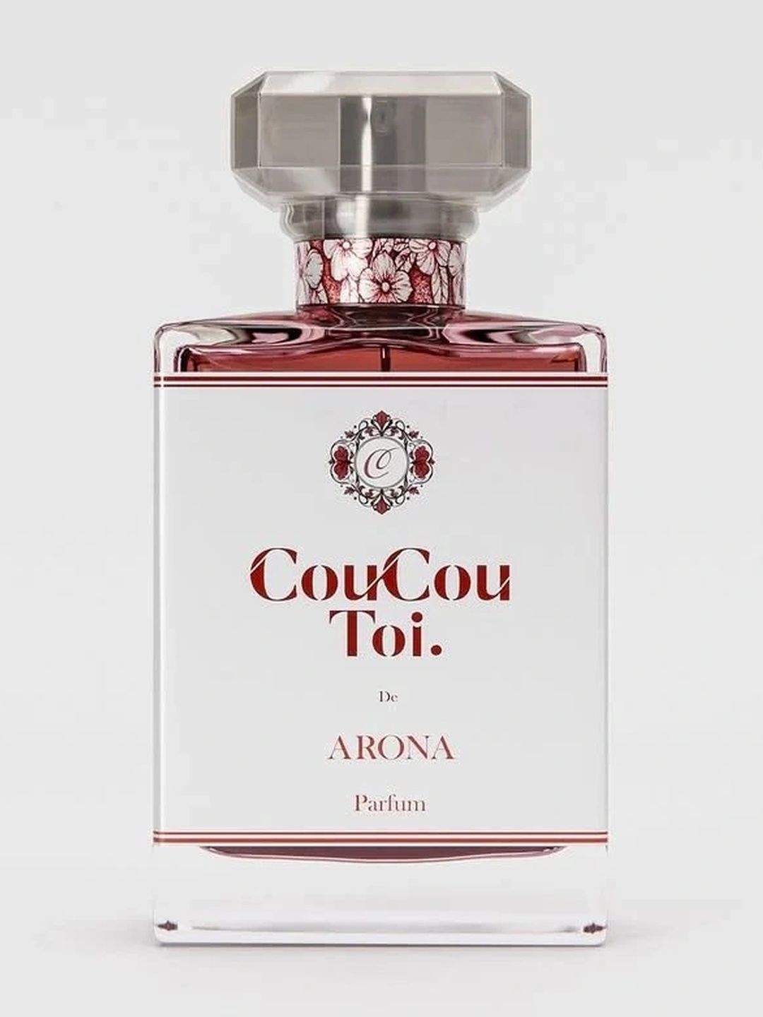 Eau De Parfume - 50 ml