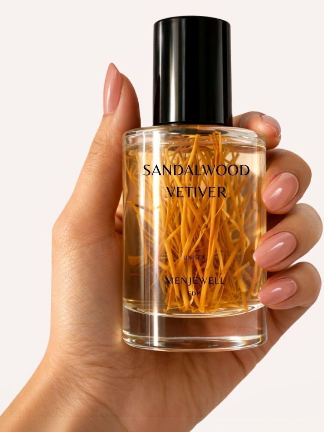 Sandalwood Vetiver EDP- 100 ml