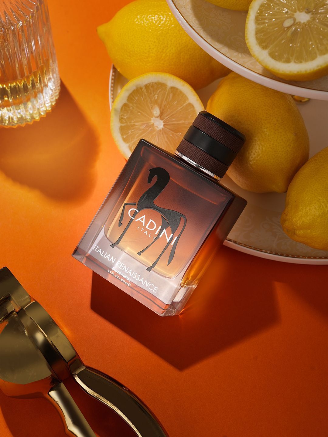 Italian Renaissance EDP-100 ml