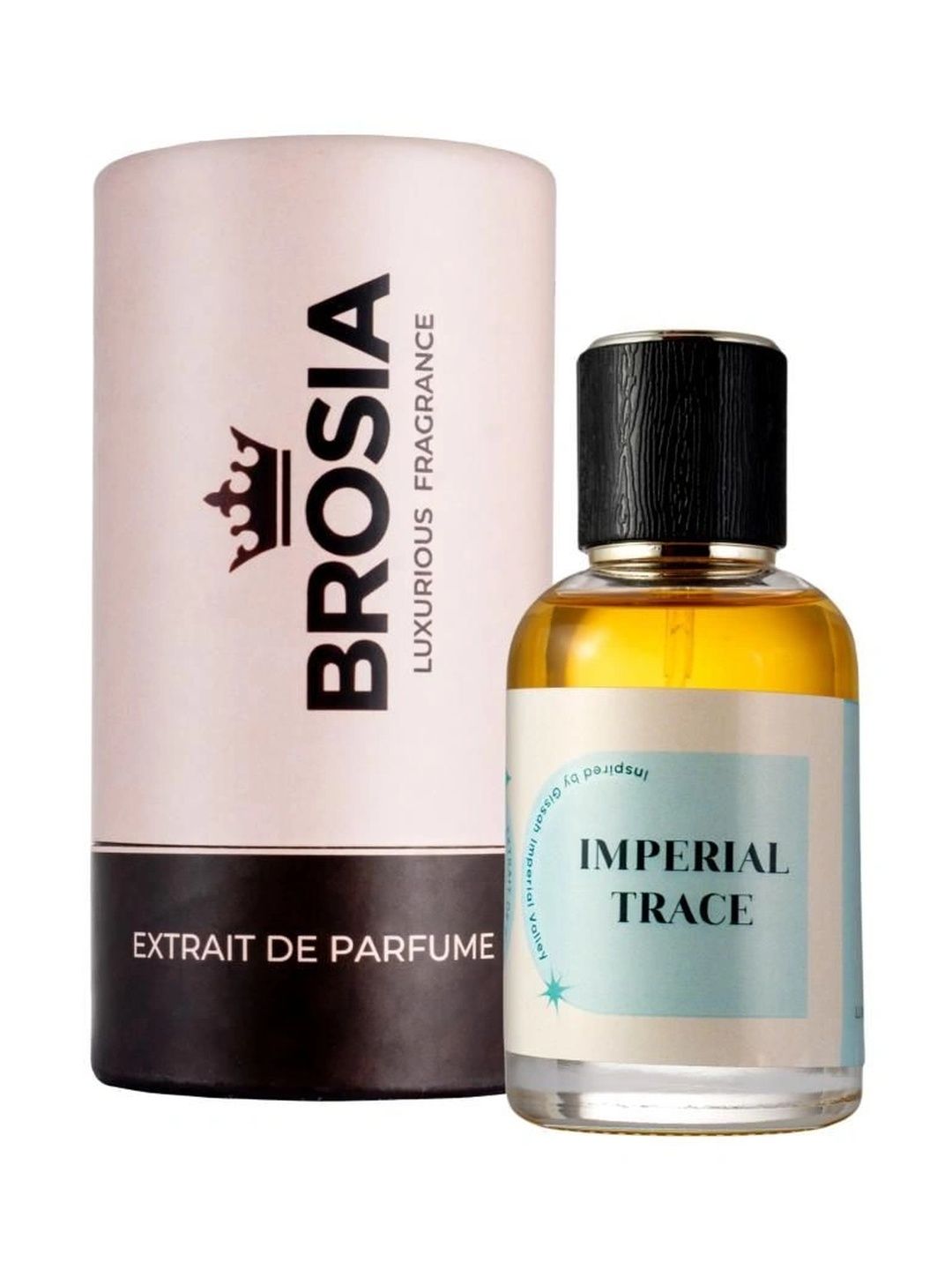 Imperial Trace EDP - 50 ml