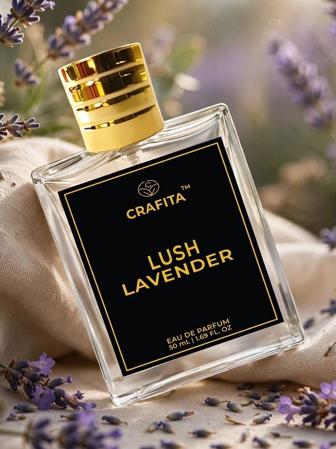 Lavender EDP - 50 ml