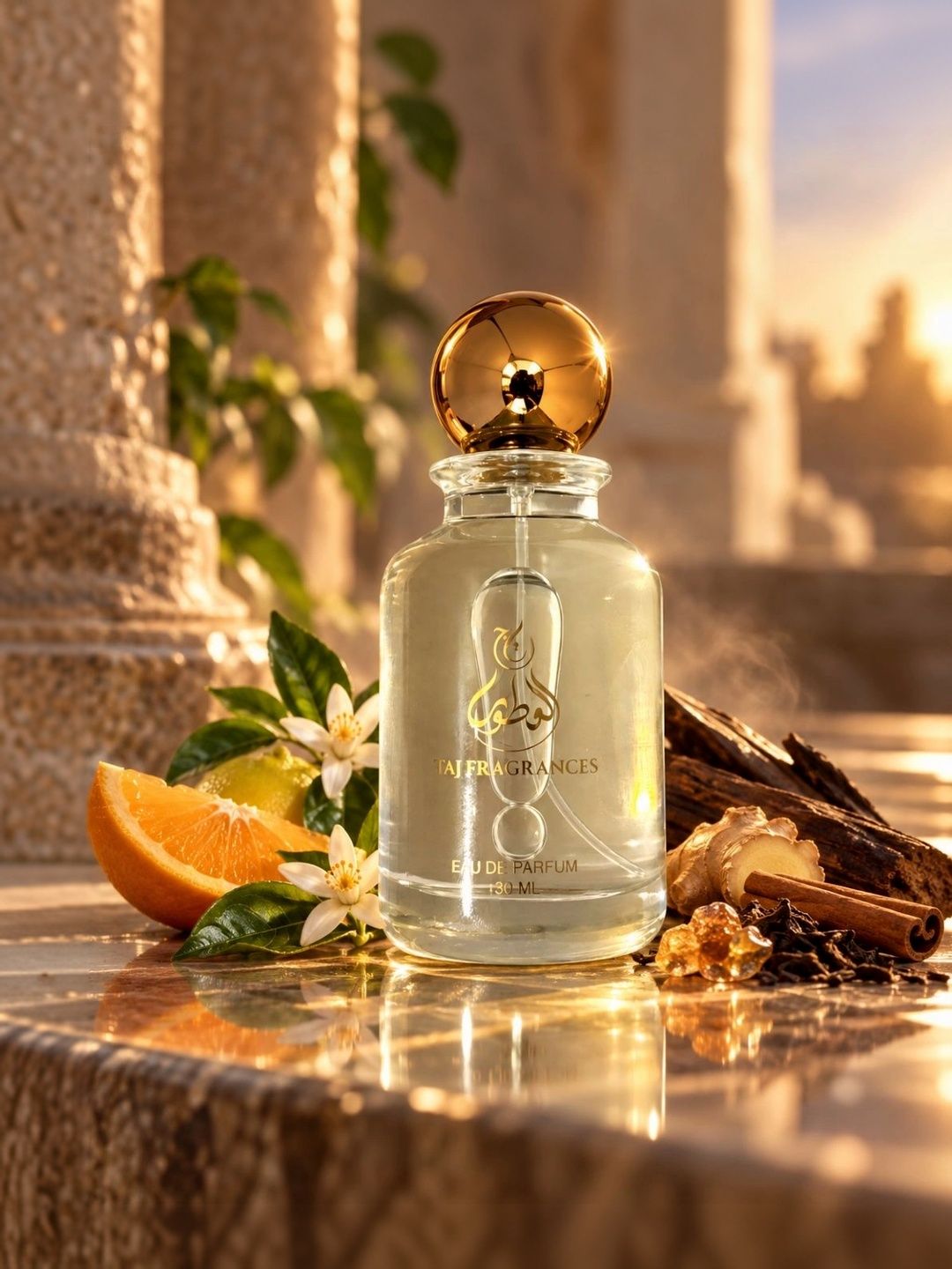 LV Imagination EDP - 100 ml