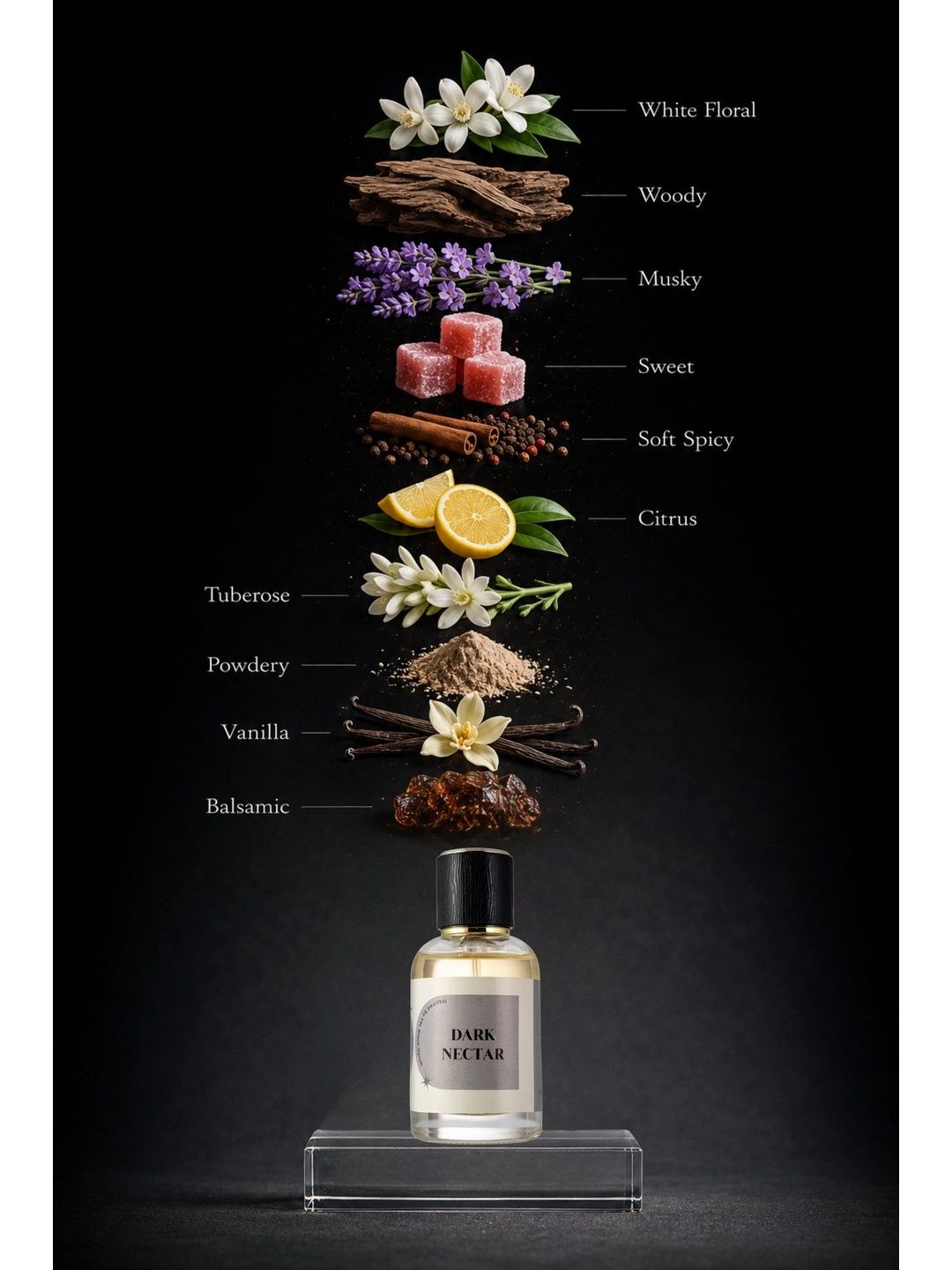 Dark Nectar EDP - 50 ml