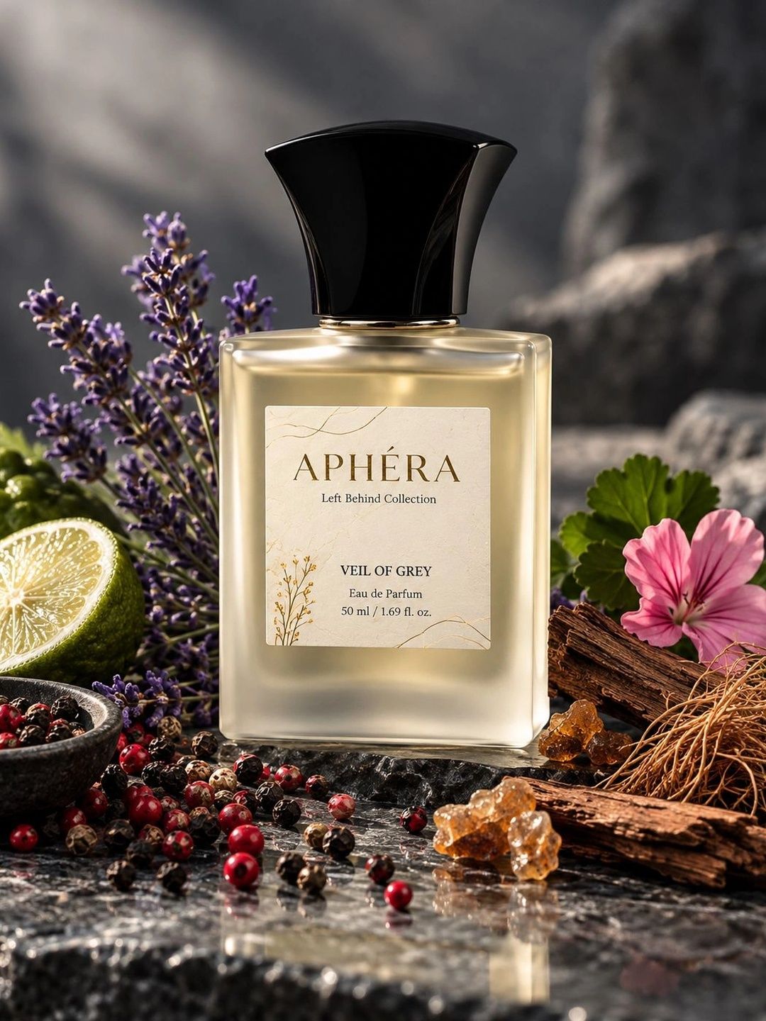 Veil Of Grey EDP