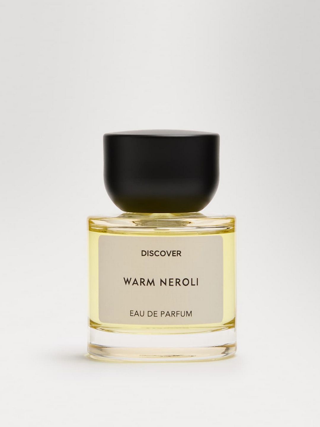 Warm Neroli Eau De Parfum-50ml