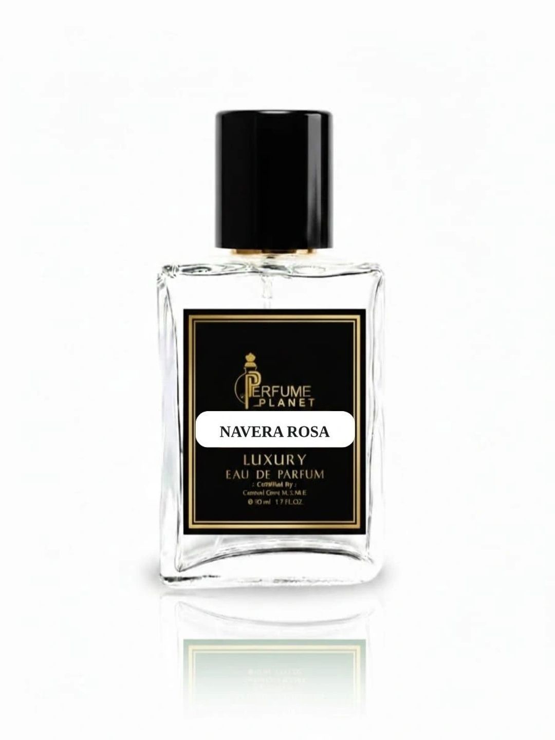 Navera Rosa EDP - 50 ml