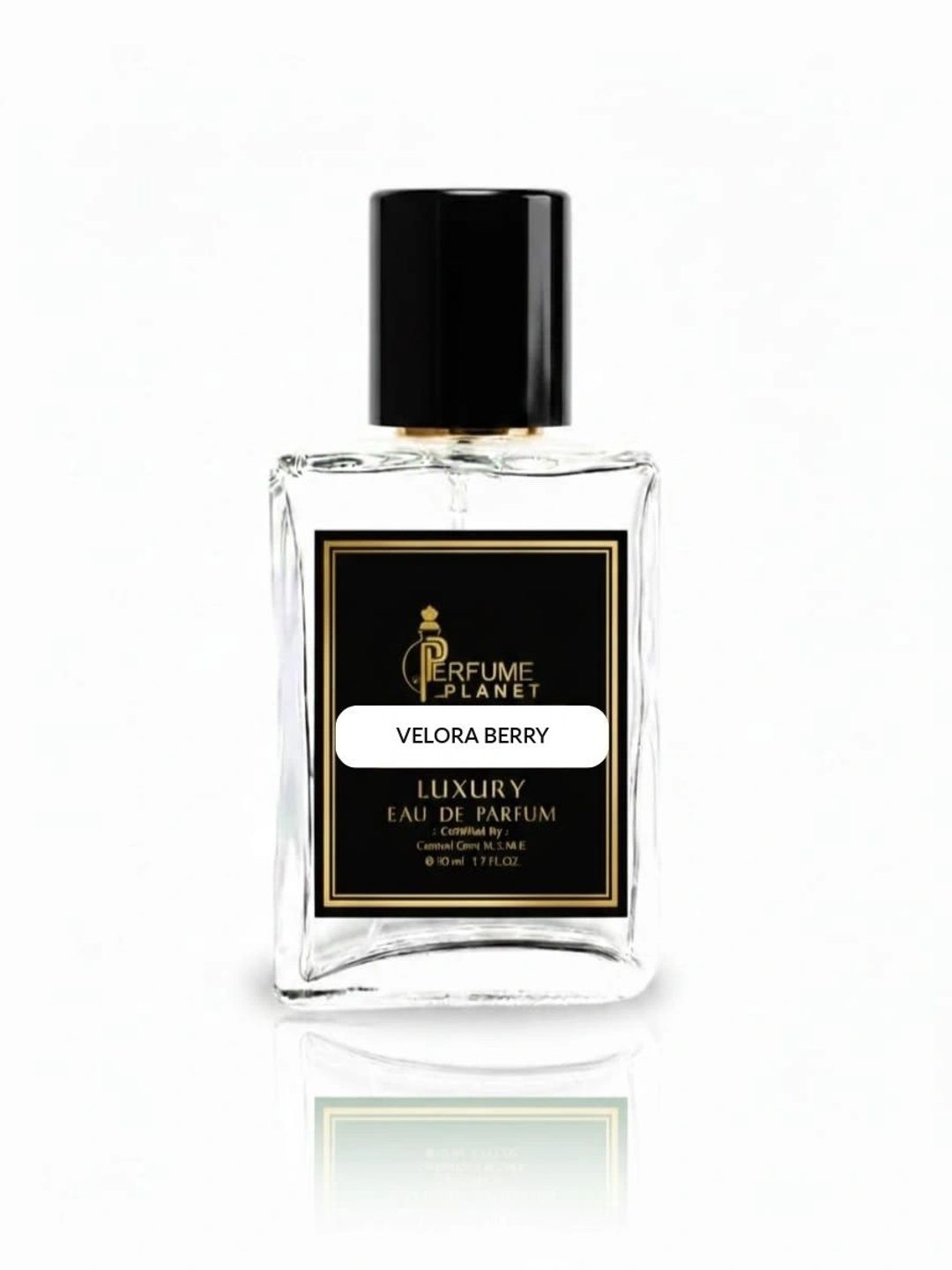 Velora Berry EDP - 50 ml