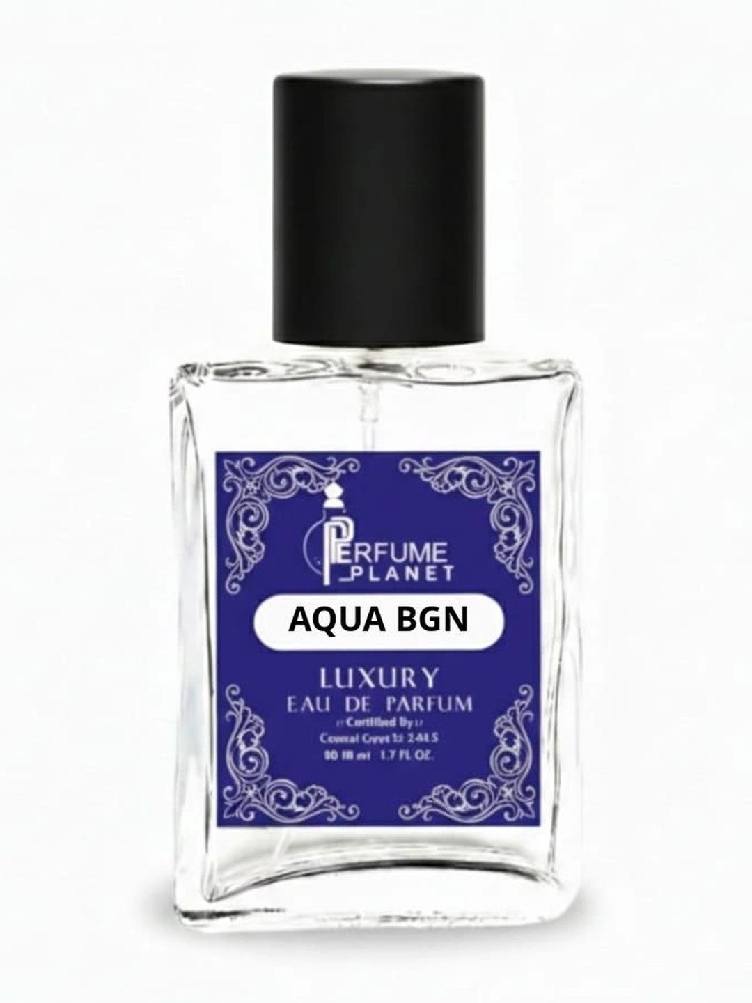 Aqua BGN EDP - 50 ml