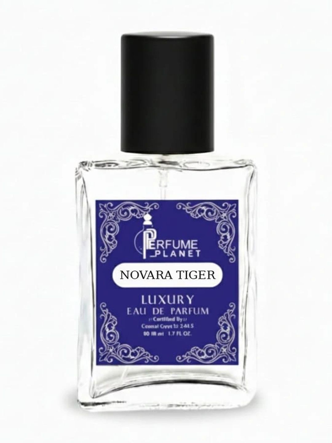 Novara Tiger EDP - 50 ml