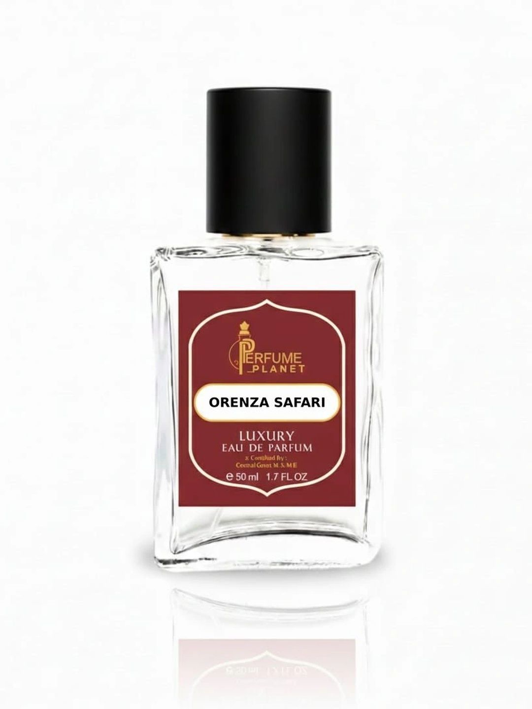 Orenza Safari EDP - 50 ml