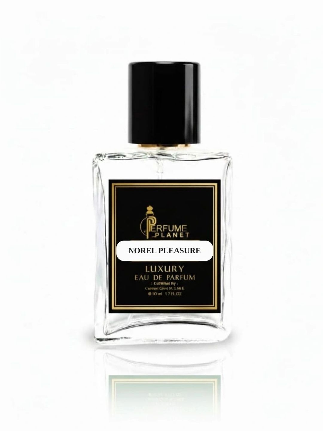 Norel Pleasure EDP - 50 ml