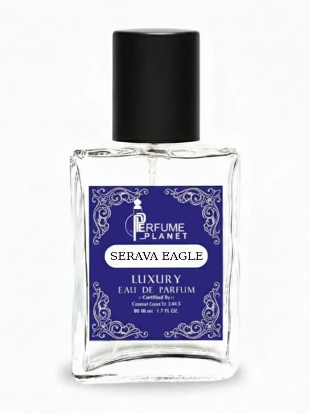 Serava Eagle EDP - 50 ml