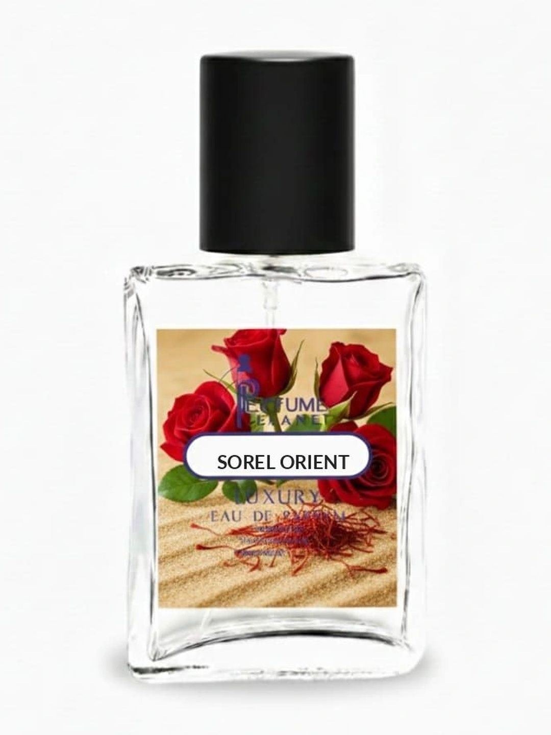Sorel Orient EDP - 50 ml