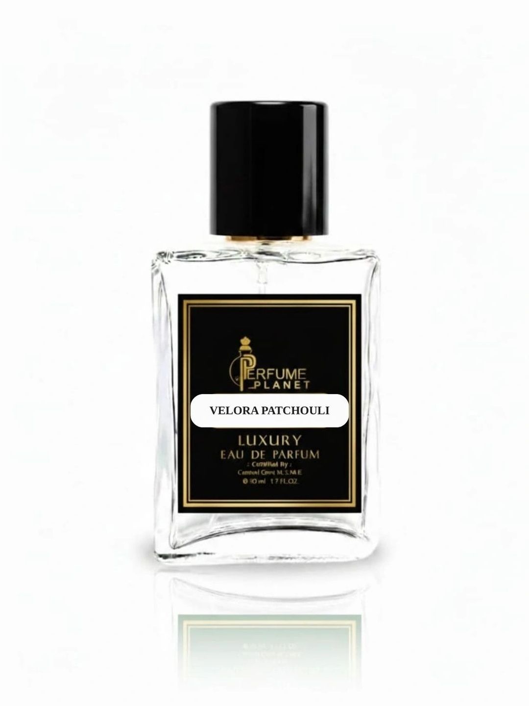 Velore Patchouli EDP - 50 ml