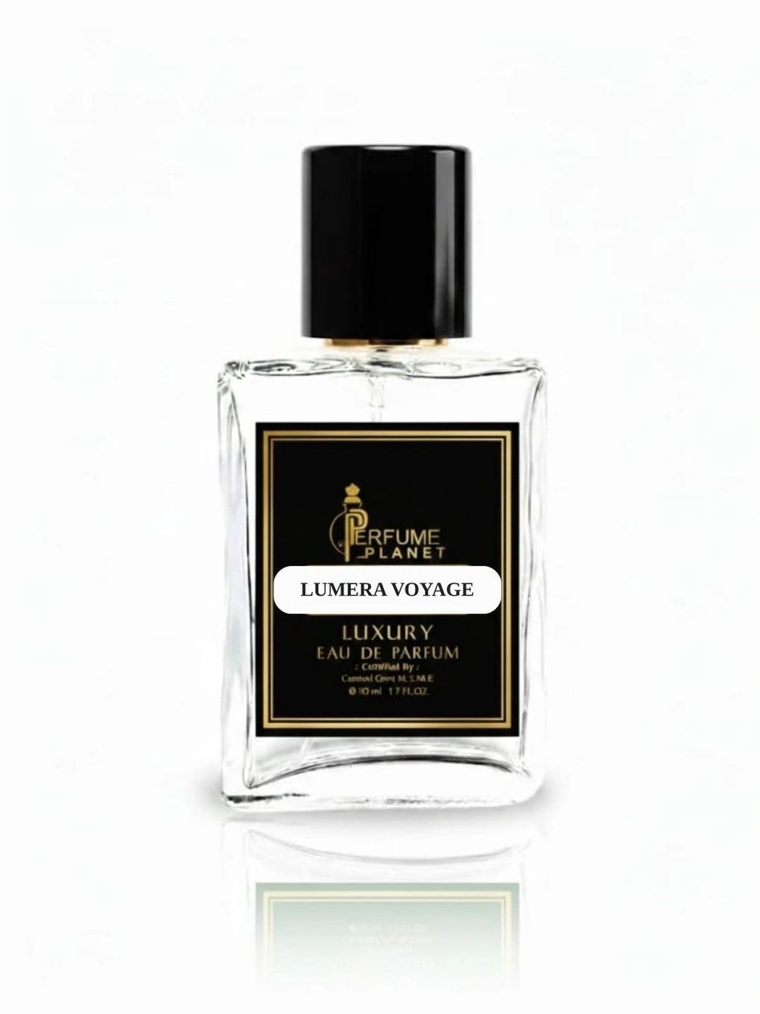 Lumera Voyage EDP - 50 ml