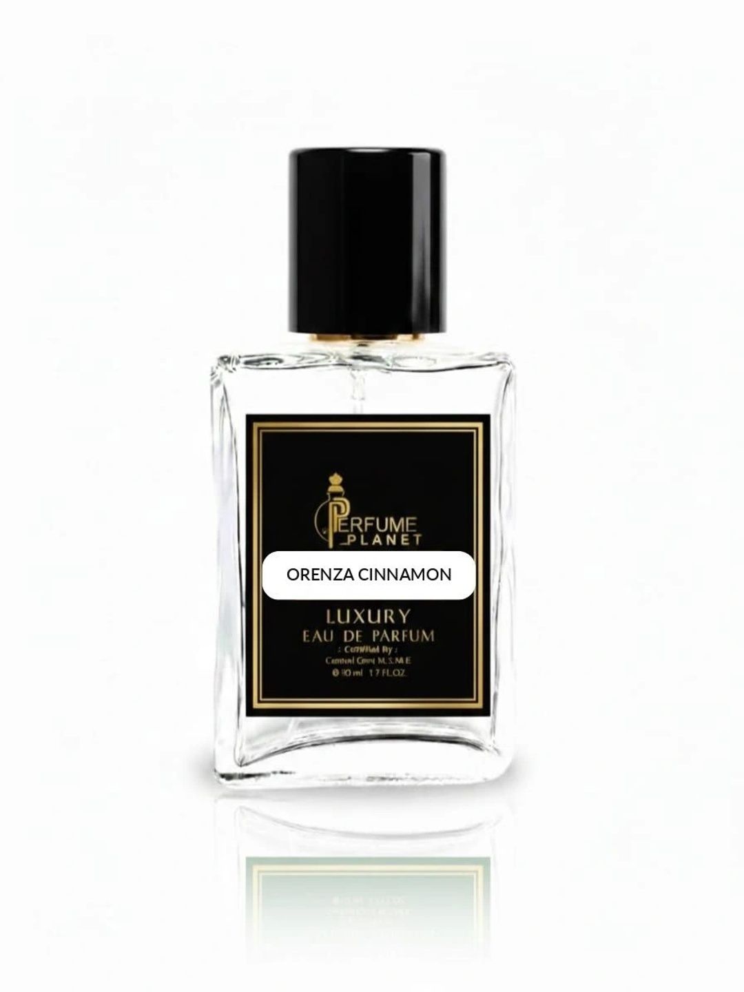 Orenza Cinnamon EDP - 50 ml