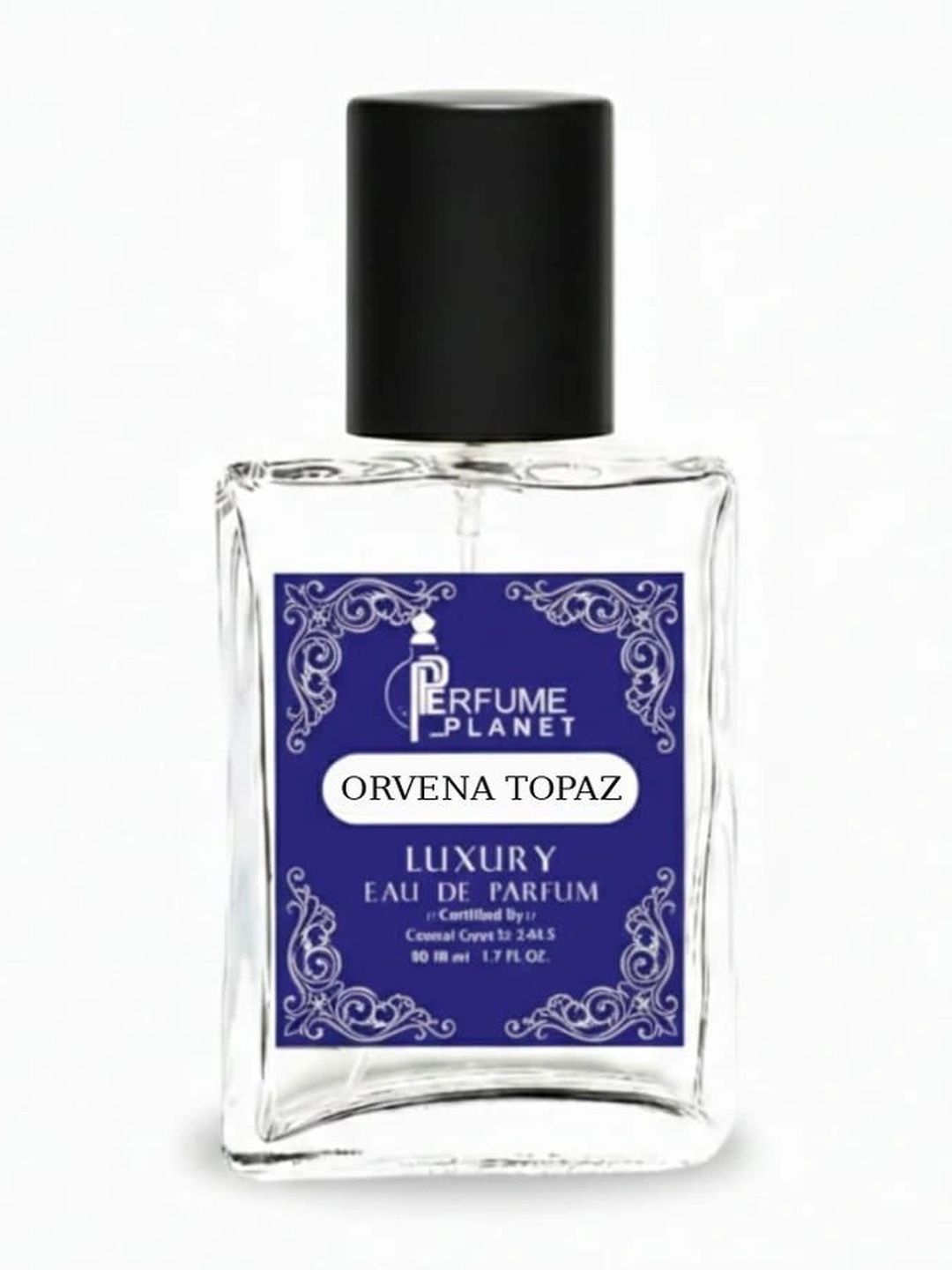 Orvena Topaz EDP - 50 ml