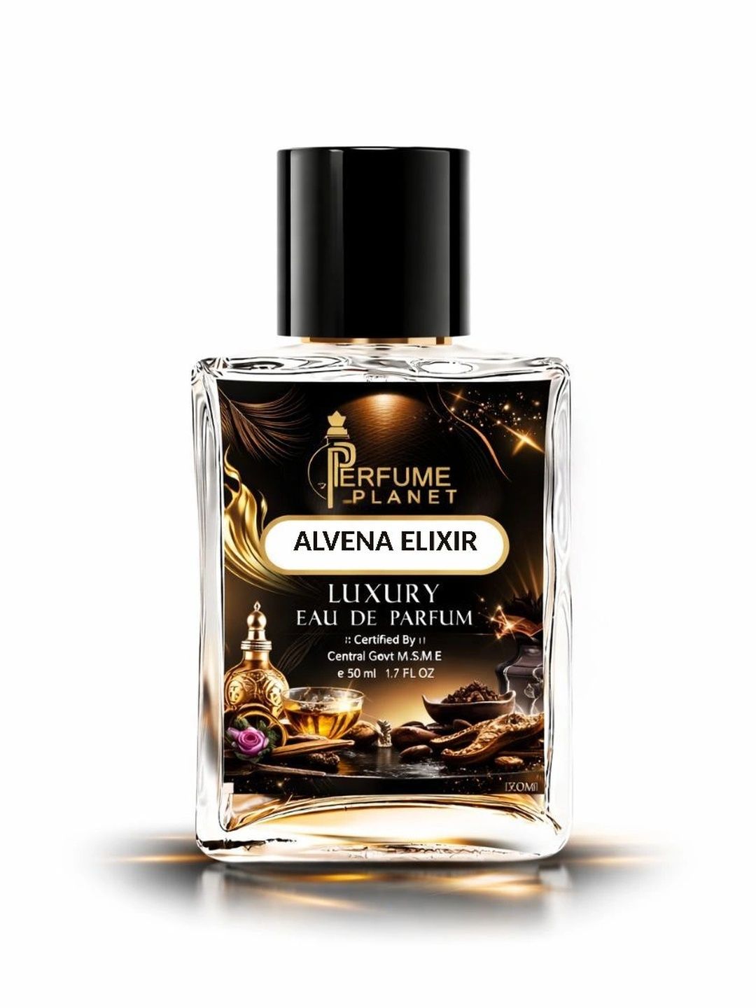 Alvena Exilir EDP - 50 ml