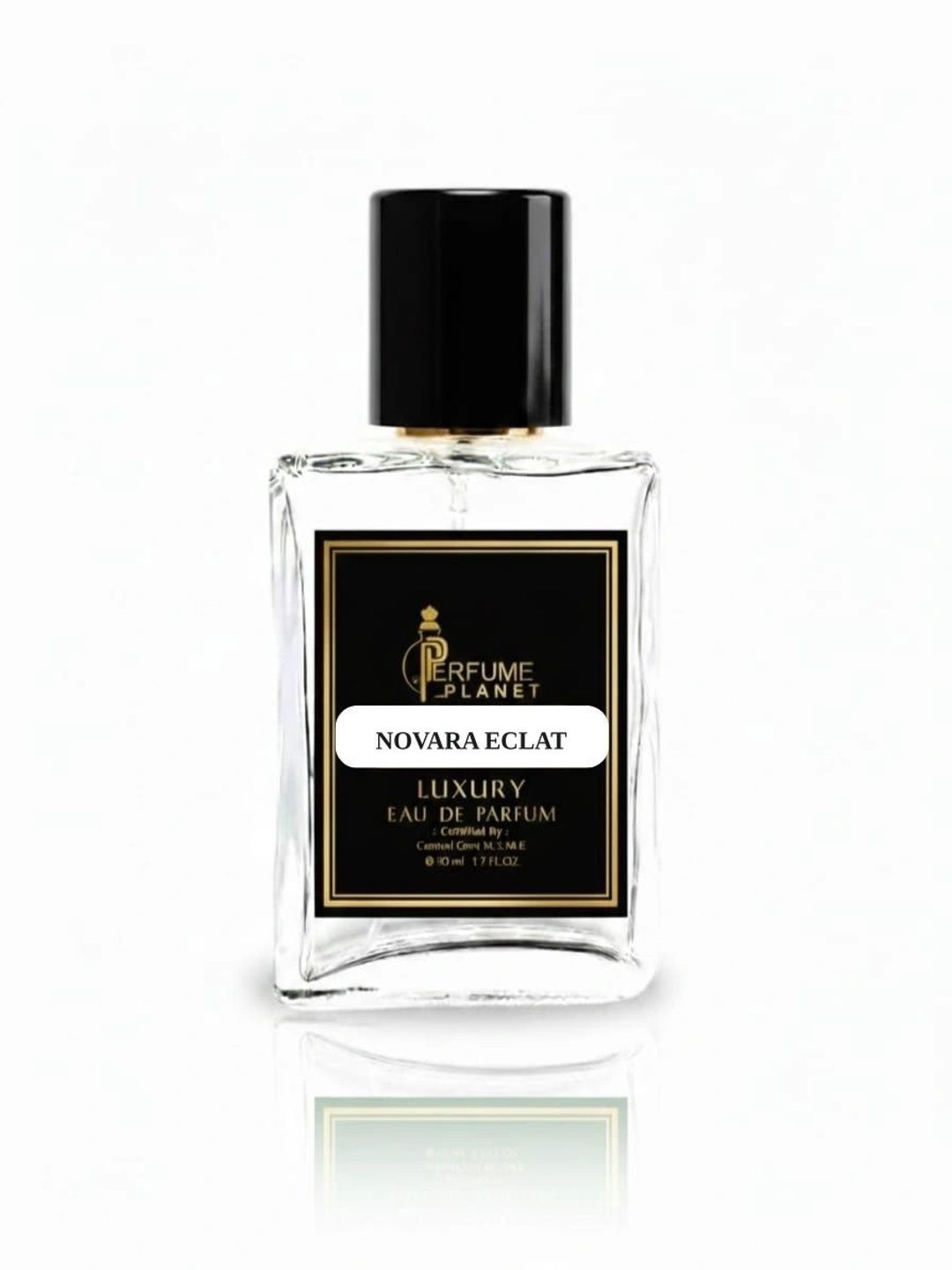 Novara Eclat EDP - 50 ml