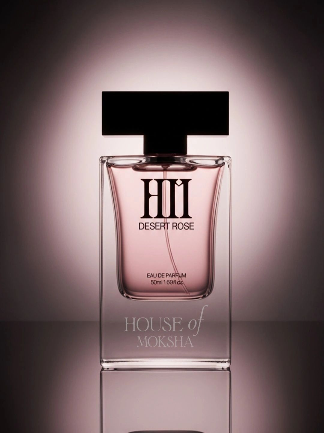 Desert Rose EDP - 50 ml