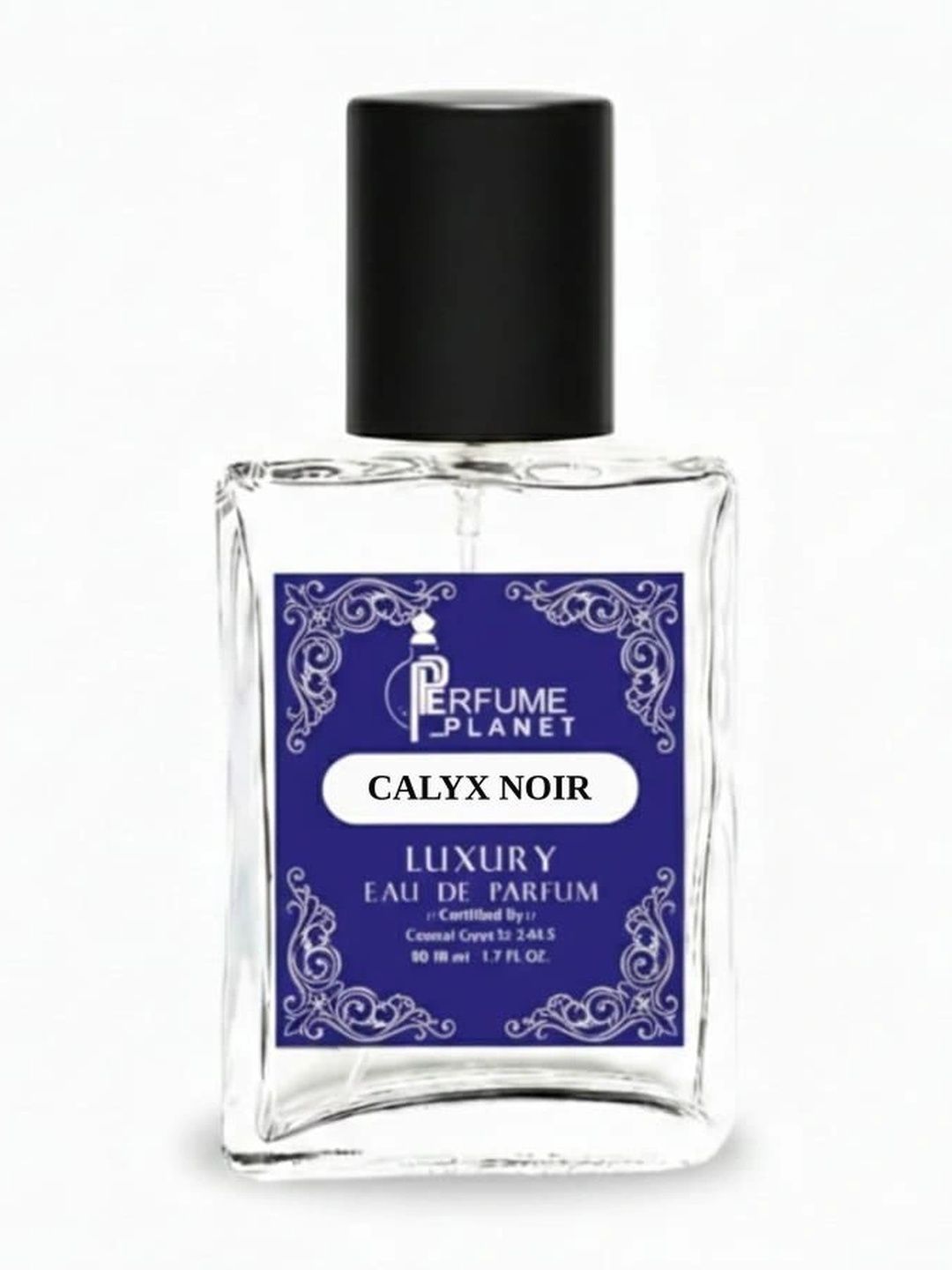 Calyx Noir EDP - 50 ml